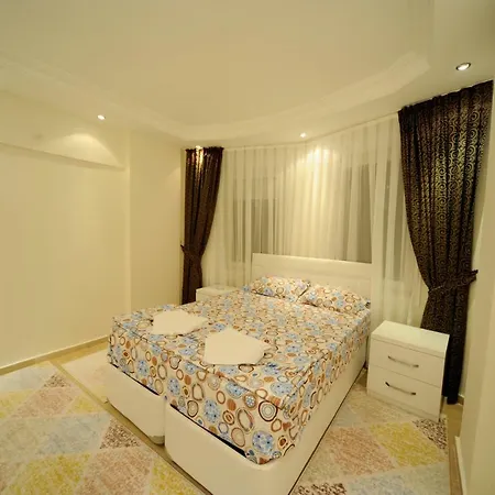 Lux Mustakil 3 فيلة *