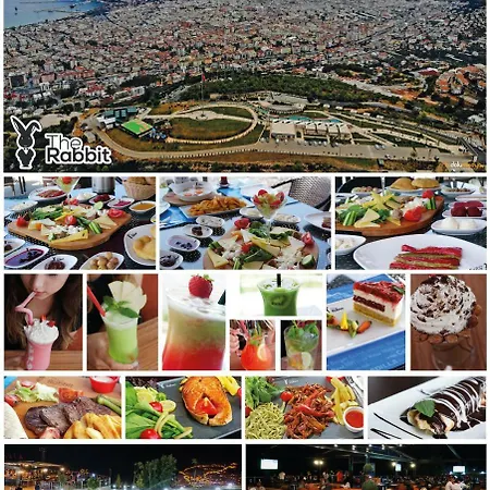 فيلة Lux Mustakil 3 *